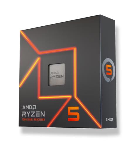 AMD Ryzen 5 7600X protsessor