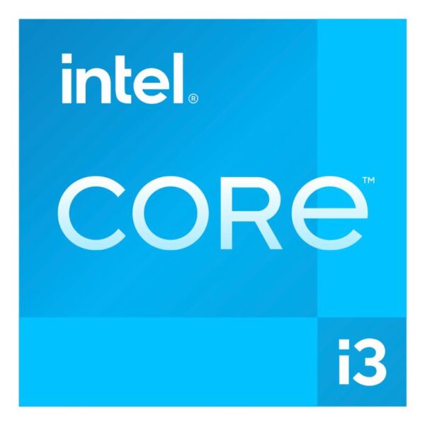 Intel Core i3-12100 protsessor 3.3GHz LGA1700