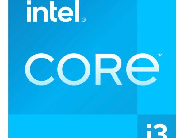 ELKO: 1394672 Intel Core i3-12100 protsessor 3.3GHz LGA1700