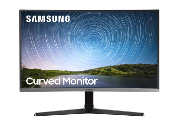 Samsung C27R500 27” Kumer Full HD Monitor LC27R500FHPXEN