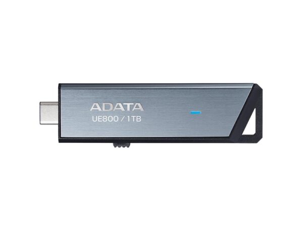ELKO: 1394750 ADATA UE800 1TB USB-C mälupulk hõbedane
