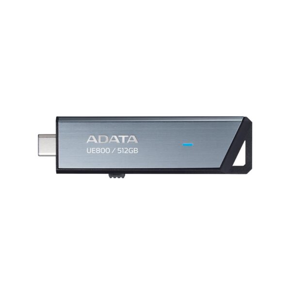 USB-C mälupulk ADATA UE800 512GB
