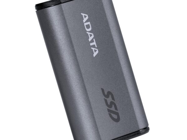ELKO: 1394887 Adata SE880 500gb väline ssd hall AELI-SE880-500GCGY