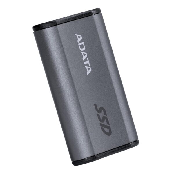 Adata SE880 500gb väline ssd hall AELI-SE880-500GCGY