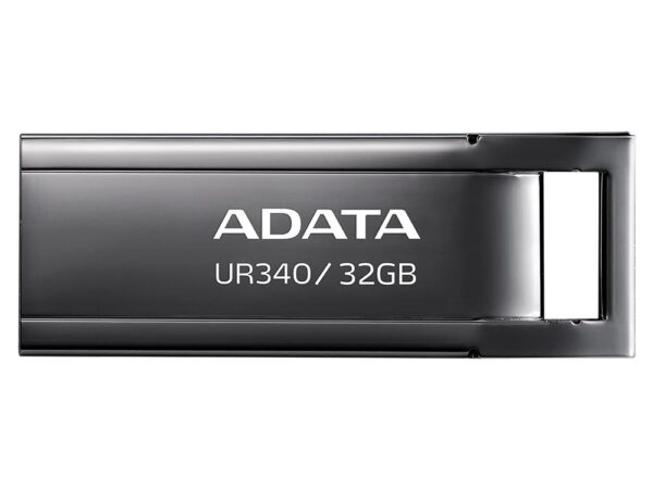 ELKO: 1394901 ADATA USB mälupulk 32GB USB 3.2 must UR340