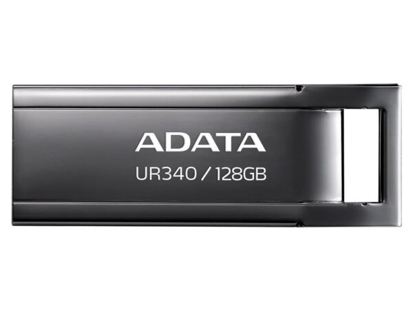 ELKO: 1394904 ADATA USB-mälupulk 128GB UR340 must AROY-UR340-128GBK