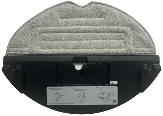 ELKO: 1395046 Roborock mopikinnitus S8 White / S8 Black / S8 White+ / S8 Black+ 9.01.1945