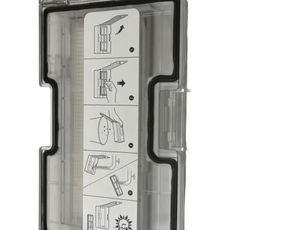 Roborock tolmukast 400ml