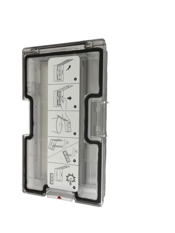 Roborock tolmukast 400ml