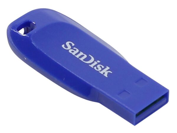 ELKO: 1395065 SanDisk USB-mälupulk 32GB USB2 SDCZ50C-032G-B35BE