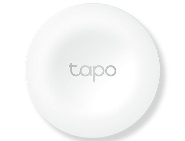 ELKO: 1395102 TP-Link nutinupp Tapo S200B