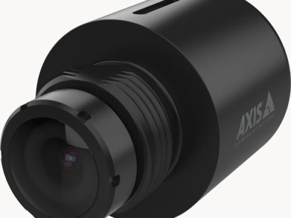 Axis F2135-RE fisheye sensor