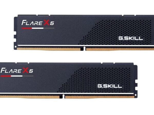 ELKO: 1395209 G.Skill Flare X5 CL32 32GB DDR5-6000 mälukomplekt