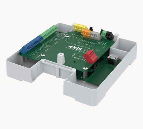 Axis A1610-B uksekontroller