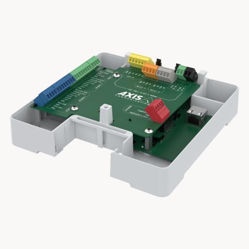 Axis A1610-B uksekontroller