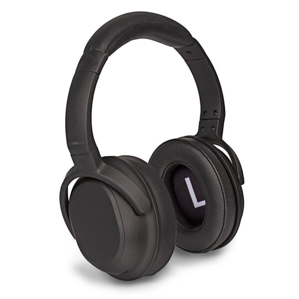 Juhtmevaba peakomplekt Lindy LH500XW+