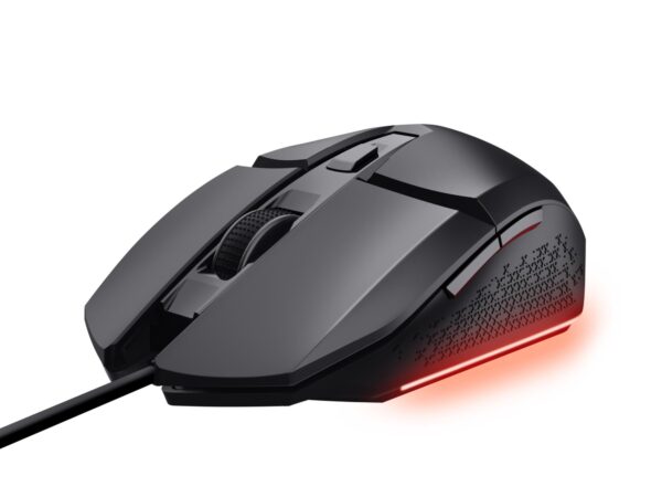 Trust mängurihiir must GXT109 Felox 25036
