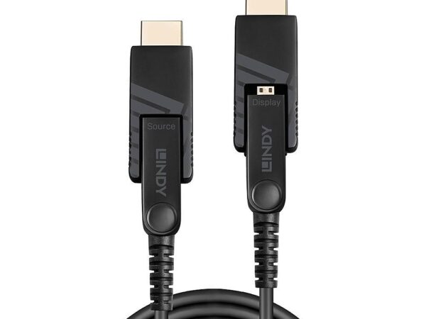 ELKO: 1395520 Lindy 20m Micro-HDMI kaabel 38321