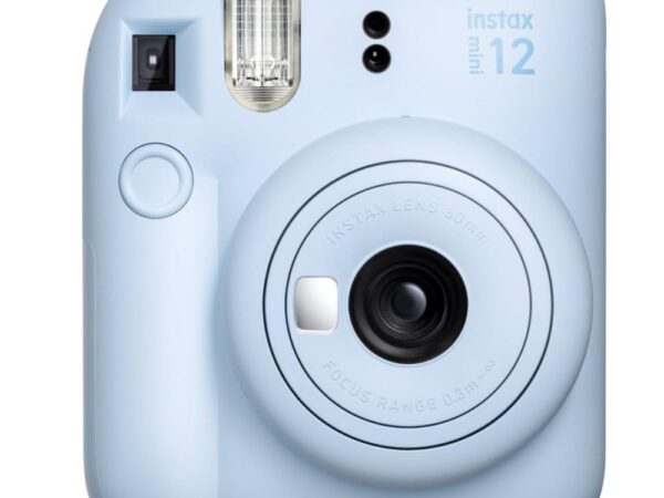 ELKO: 1395676 Fujifilm Instax Mini 12 Blue + 10 lehte film