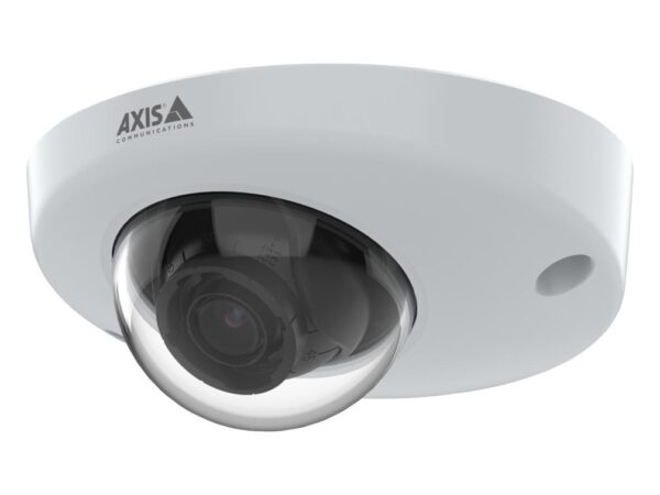 ELKO: 1395997 Axis M3905-R kuppelkaamera