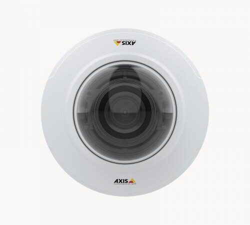 ELKO: 1395998 Axis M4216-V dome turvakaamera