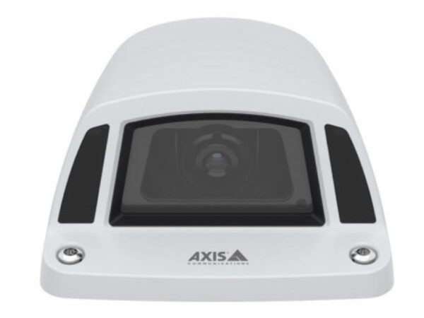 Axis P3925-LRE turvakaamera