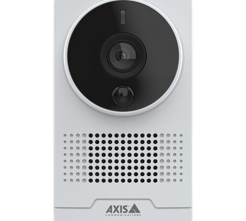 ELKO: 1396007 Axis M1075-L 1080p box-kaamera
