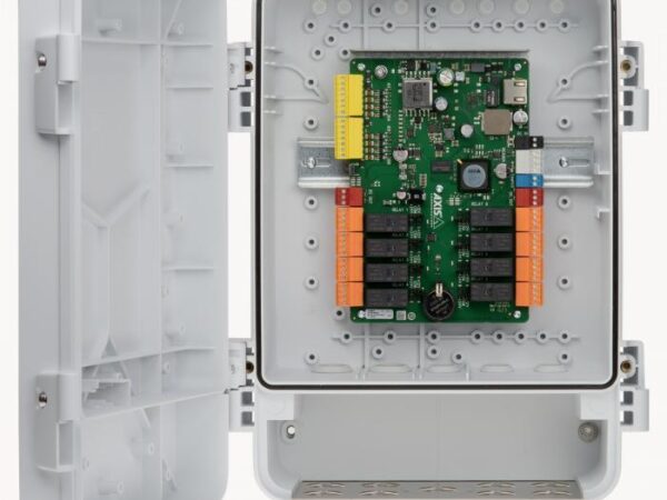 ELKO: 1396010 Axis A9188-VE I/O releemoodul