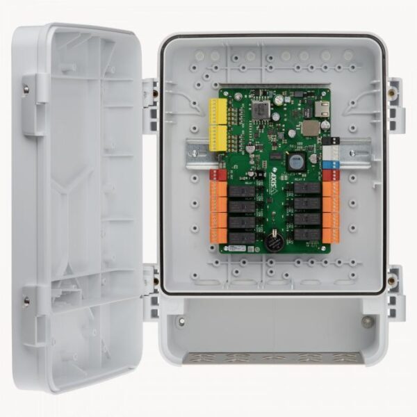 Axis A9188-VE I/O releemoodul