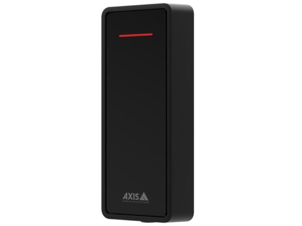 Axis A4020-E kaardilugeja
