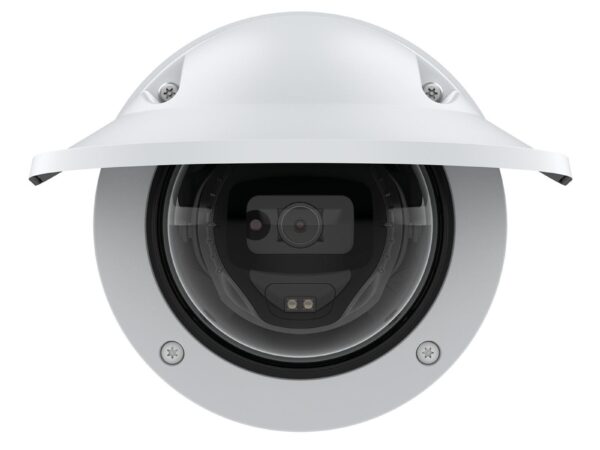 ELKO: 1396021 Axis M3215-LVE dome turvakaamera