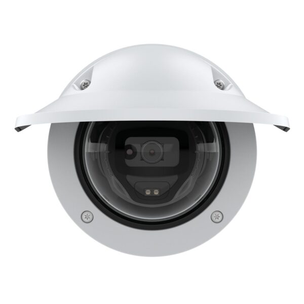 ELKO: 1396021 Axis M3215-LVE dome turvakaamera