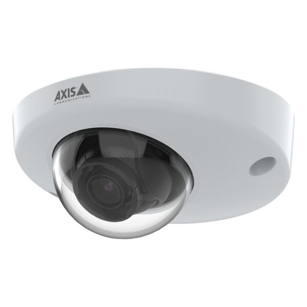 Axis P3905-R MK III dome turvakaamera