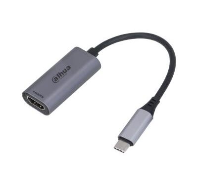 Dahua USB-C to HDMI adapter TC31H