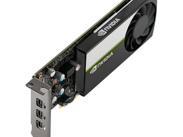 ELKO: 1396221 PNY RTX T400 4GB graafikakaart