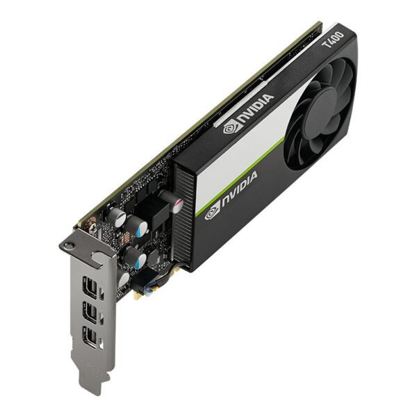 PNY RTX T400 4GB graafikakaart
