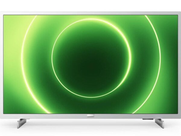 ELKO: 1396309 Philips 32PFS6855/12 | 32” Full HD Smart TV | Saphi TV | WiFi | Bluetooth
