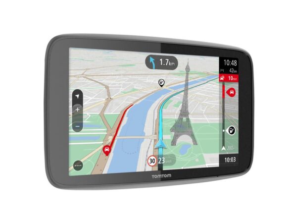 ELKO: 1396386 TomTom Navigator 6" GPS seade