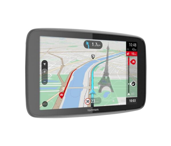 TomTom Navigator 6" GPS seade