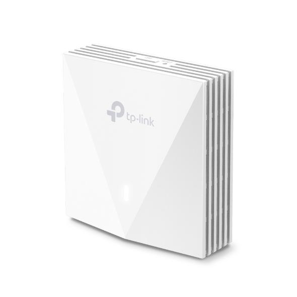 Pääsupunkt TP-Link Omada EAP650-Wall WiFi 6