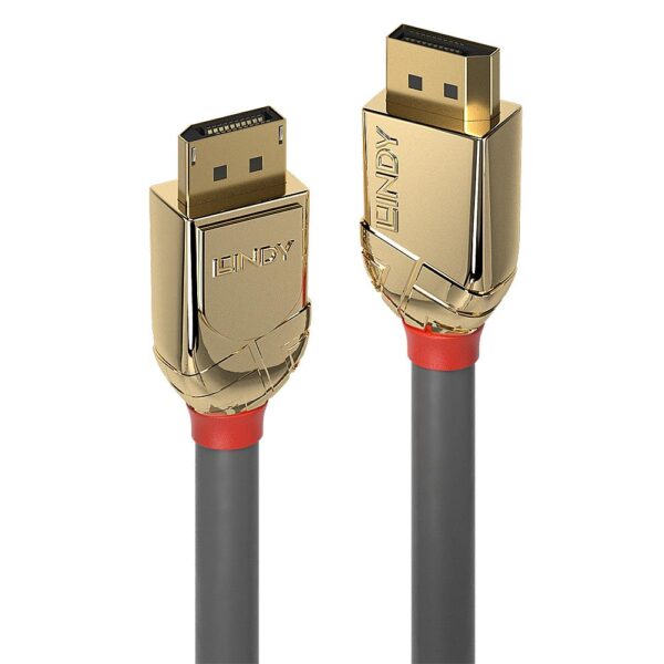 Lindy DisplayPort kaabel 1m 36291