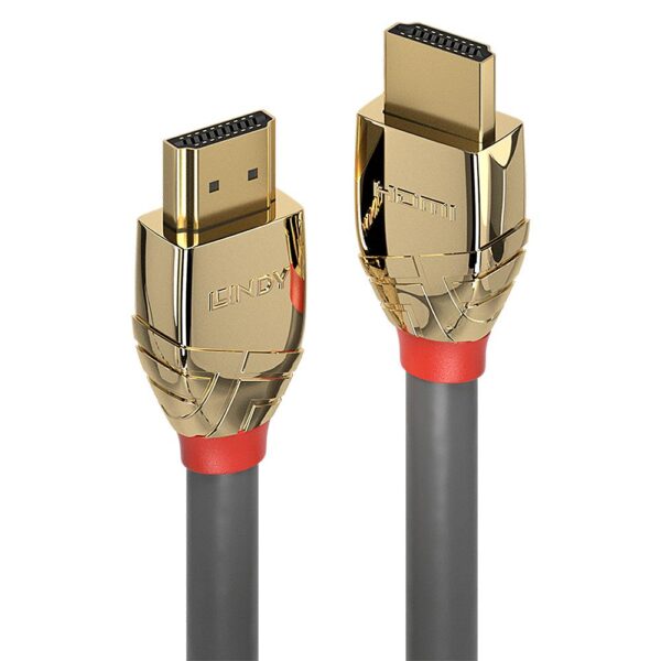 Lindy HDMI-kaabel 1m 37861