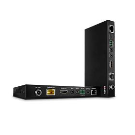 Lindy HDMI extender 100m CAT6