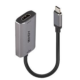 Lindy USB-C to HDMI konverter 43327