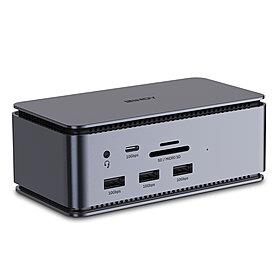ELKO: 1396517 Lindy USB4 dokk DST-Pro