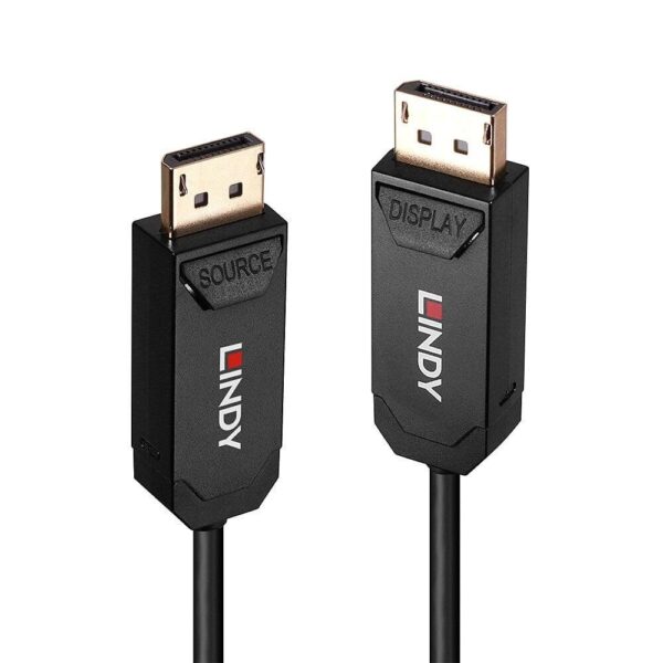 Lindy DisplayPort kaabel 10m 38520