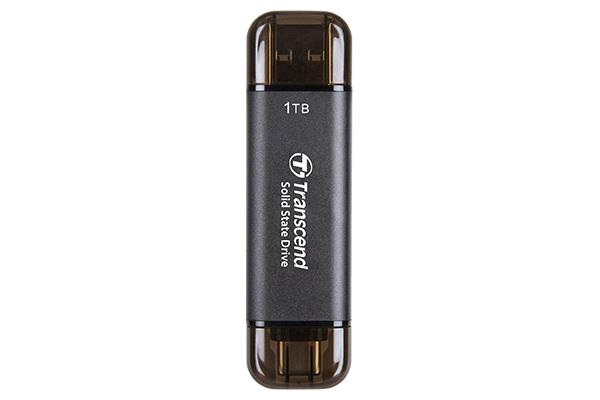 ELKO: 1396531 Transcend ESD310C 1TB väline SSD