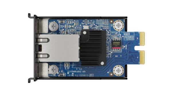 Synology E10G22-T1-MINI 10gb pcie võrgukaart
