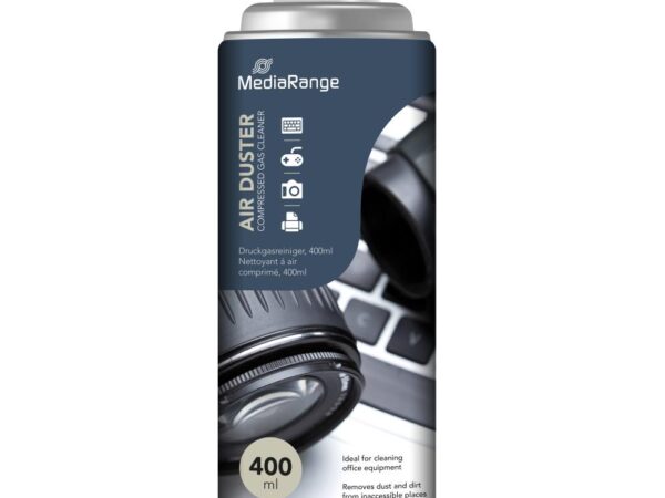 ELKO: 1396617 Mediarange suruõhk 400ml