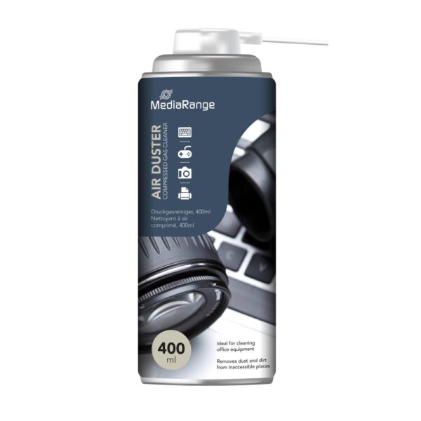 Mediarange suruõhk 400ml